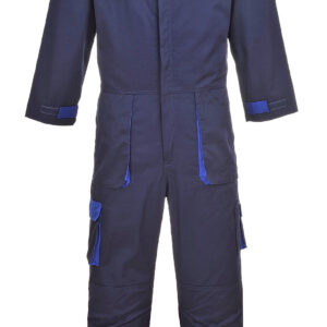 Combinezon Portwest Texo Contrast