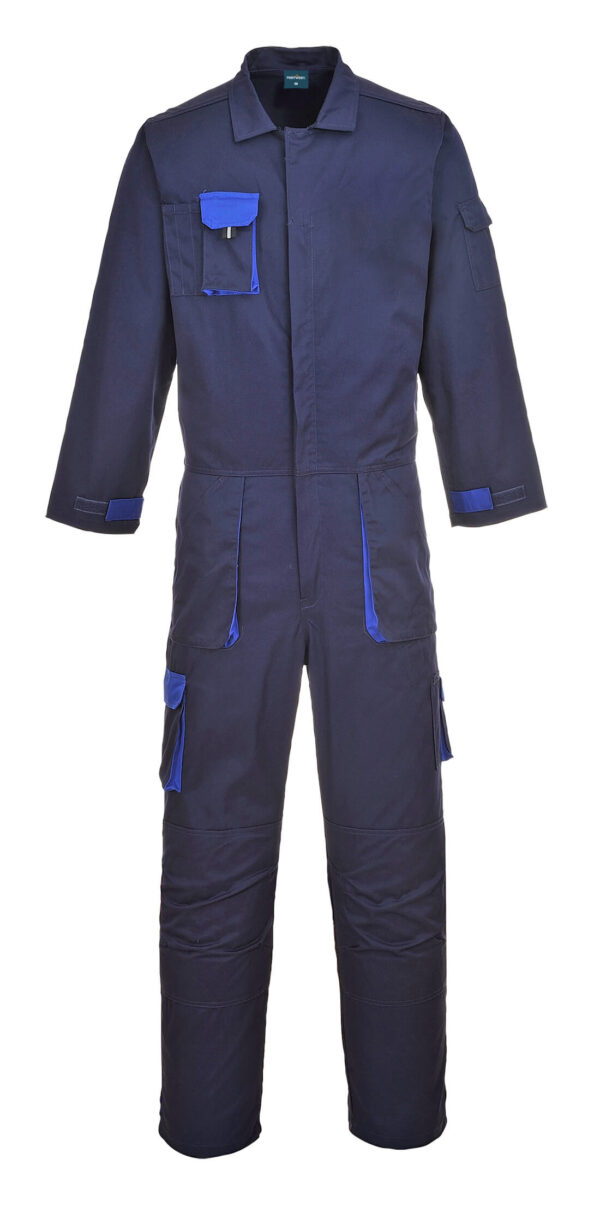 Combinezon Portwest Texo Contrast