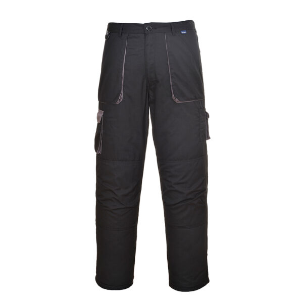 Pantaloni Captusiti Portwest  Texo Contrast