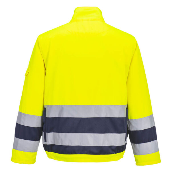 Jacheta Lille HiVis - imagine 2
