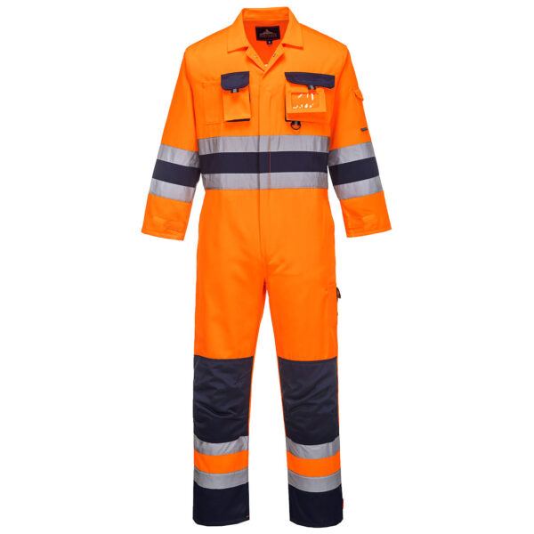 Combinezon Nantes Hi-Vis