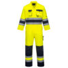 Combinezon Nantes Hi-Vis