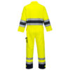 Combinezon Nantes Hi-Vis - imagine 2