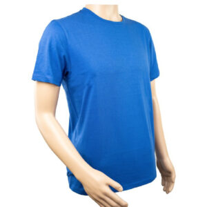 Tricou albastru