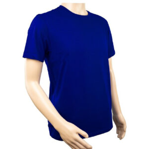 Tricou bleumarin